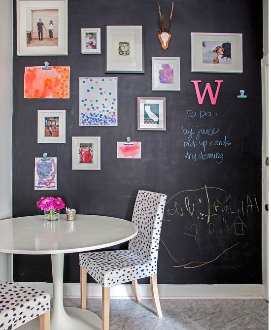 Create Wall Art & Add Photos. 