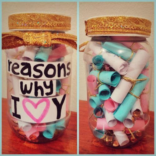 15+ Great DIY Gifts for Best Friends 2017