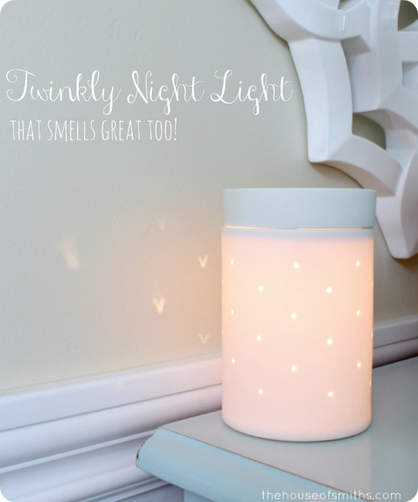 Scentsy Core Warmer. 