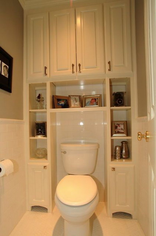 Storage Cabinet For Over Toilet At Samantha Doyle Blog