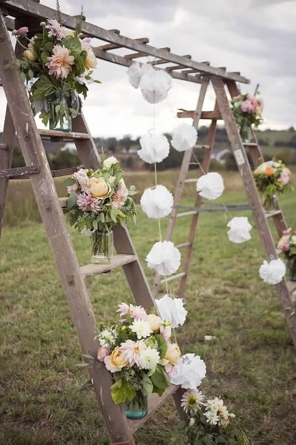 Awesome Swing Decorations. 