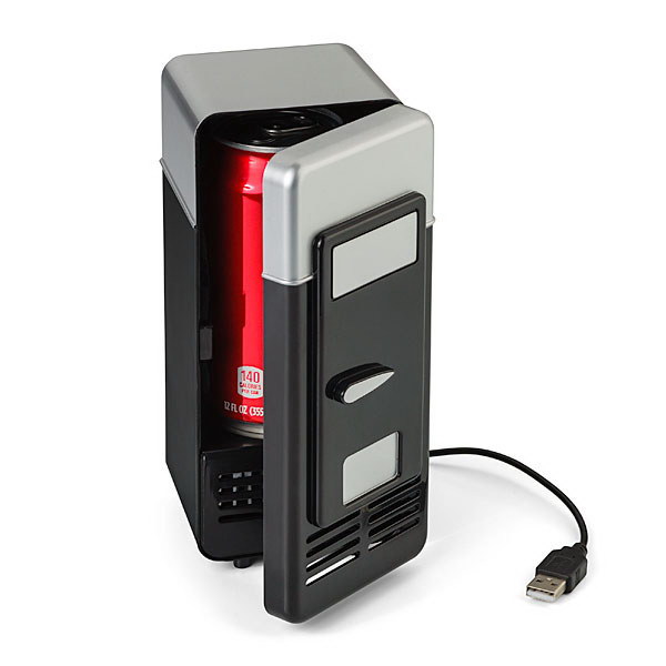 USB Thermoelectric Cooler & Warmer. 