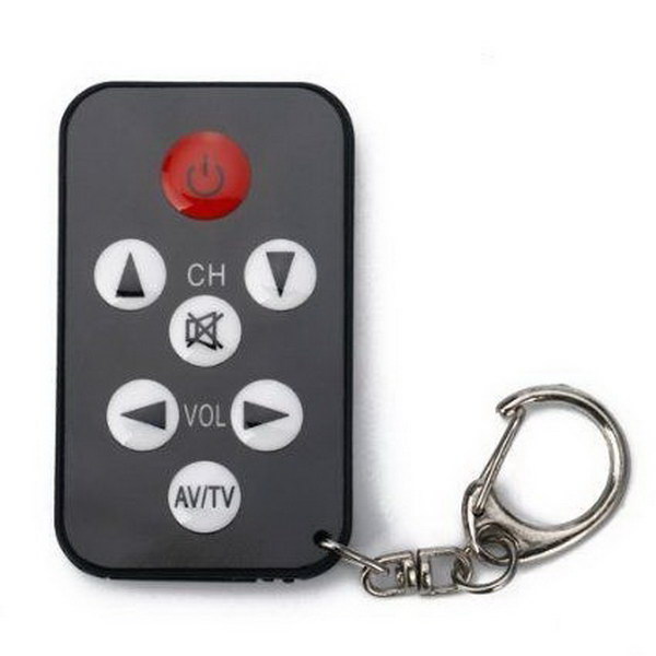 Universal Mini TV Remote. 