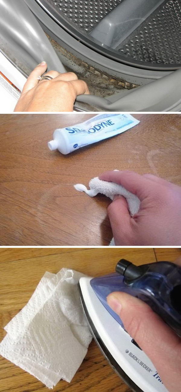 Useful and Simple Life Hacks That Will Make Your Life Easier. 