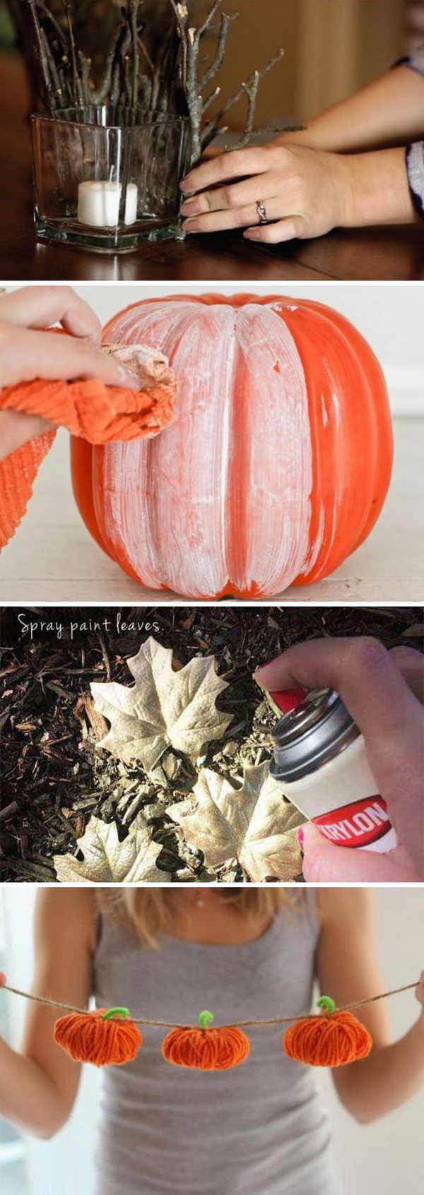 Thanksgiving Craft Ideas. 