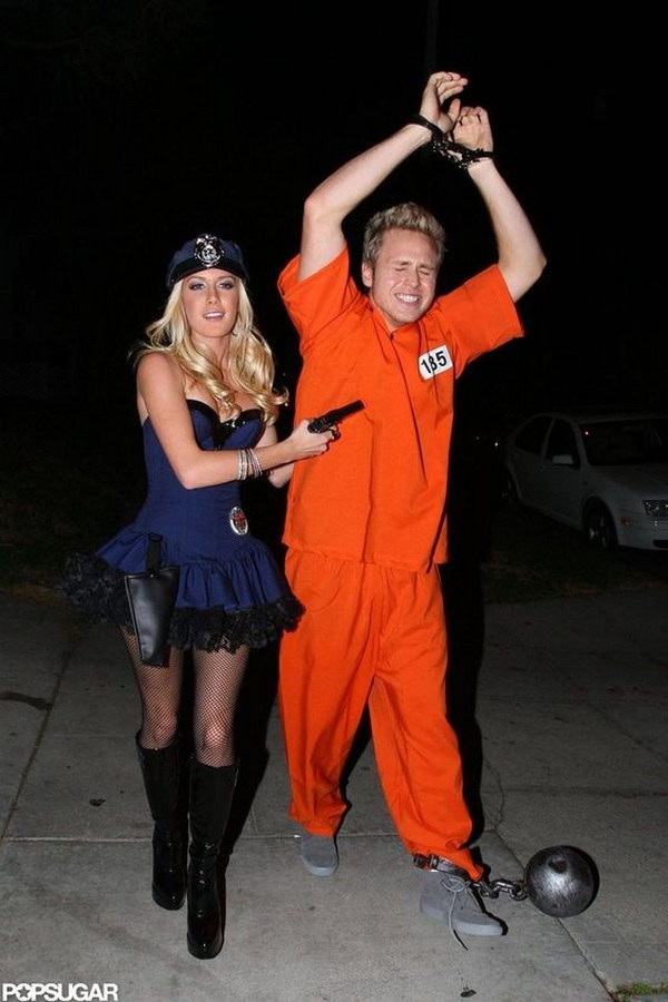 50 Couple S Halloween Costumes 2022