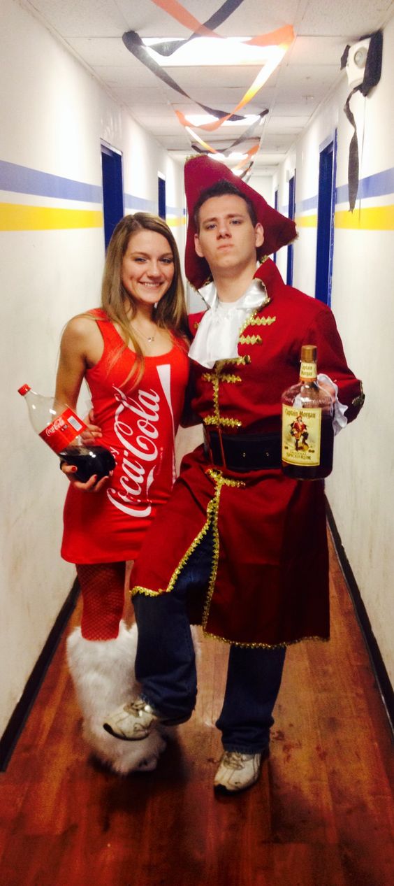 50 Couple s Halloween Costumes
