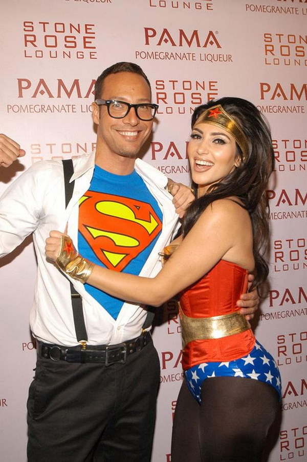 50 Couples Halloween Costumes