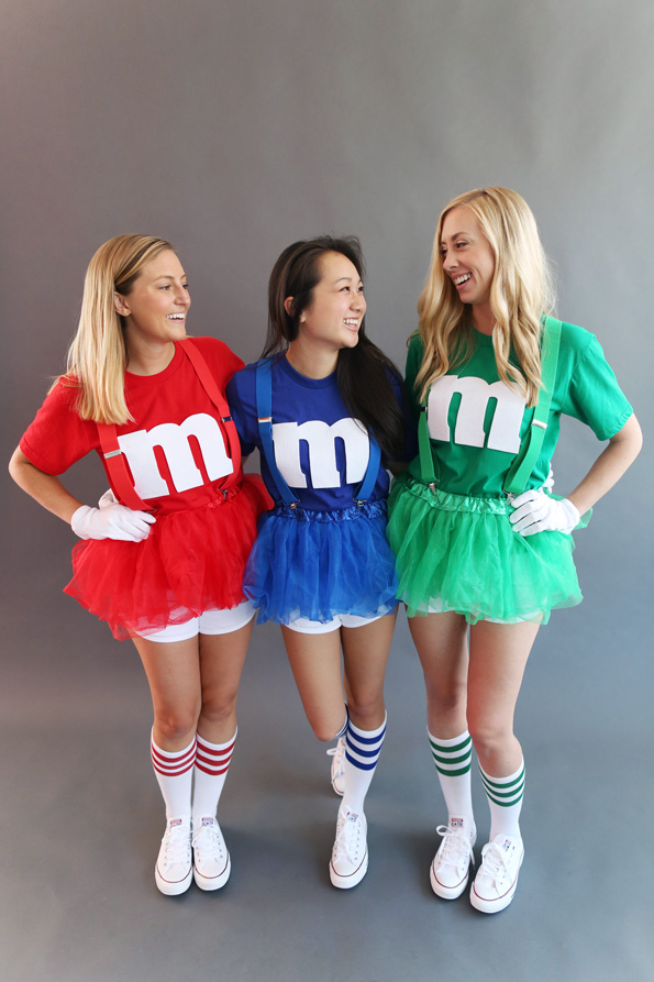 M And M Costume. 